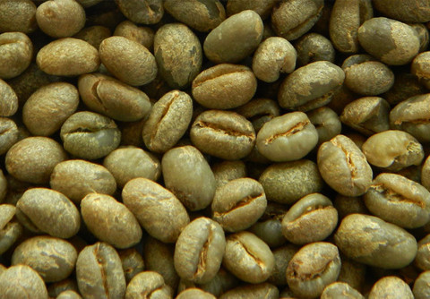 DOI PUI COFFEE  THE BEST ORGANIC COFFEE BEANS - กาแฟดอยปุย