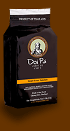DOI PUI COFFEE  THE BEST ORGANIC COFFEE BEANS - กาแฟดอยปุย